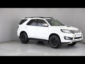 Toyota Fortuner 2.5D-4D auto - Image 1