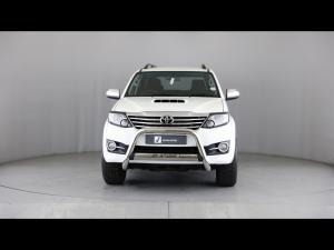Toyota Fortuner 2.5D-4D auto - Image 4