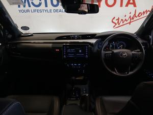 Toyota Hilux 2.8GD-6 48V double cab Legend RS - Image 6