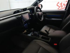 Toyota Hilux 2.8GD-6 48V double cab Legend RS - Image 7