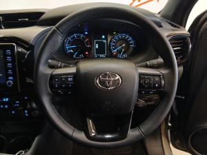 Toyota Hilux 2.8GD-6 48V double cab Legend RS - Image 8