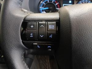 Toyota Hilux 2.8GD-6 48V double cab Legend RS - Image 9