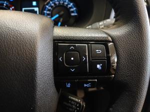 Toyota Hilux 2.8GD-6 48V double cab Legend RS - Image 10