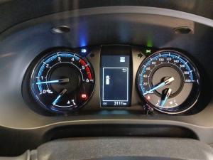 Toyota Hilux 2.8GD-6 48V double cab Legend RS - Image 11