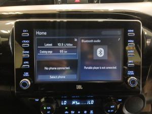 Toyota Hilux 2.8GD-6 48V double cab Legend RS - Image 14