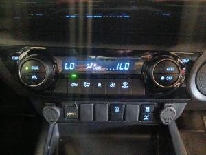 Toyota Hilux 2.8GD-6 48V double cab Legend RS - Image 15