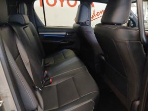 Toyota Hilux 2.8GD-6 48V double cab Legend RS - Image 17