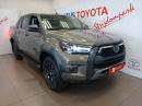 Thumbnail Toyota Hilux 2.8GD-6 48V double cab Legend RS
