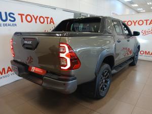 Toyota Hilux 2.8GD-6 48V double cab Legend RS - Image 2