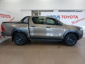 Toyota Hilux 2.8GD-6 48V double cab Legend RS - Image 3