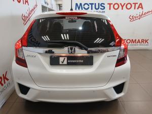 Honda Jazz 1.5 Elegance auto - Image 5