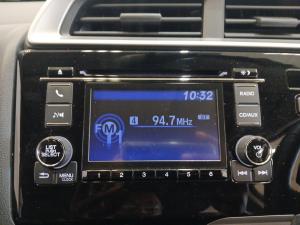 Honda Jazz 1.5 Elegance auto - Image 14