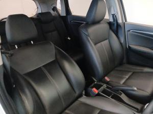 Honda Jazz 1.5 Elegance auto - Image 16