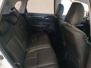 Honda Jazz 1.5 Elegance auto - Image 17