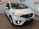 Thumbnail Honda Jazz 1.5 Elegance auto