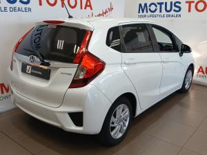 Honda Jazz 1.5 Elegance auto - Image 2