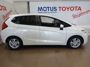 Honda Jazz 1.5 Elegance auto - Image 3
