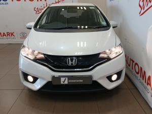 Honda Jazz 1.5 Elegance auto - Image 4