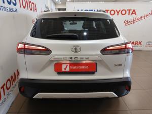 Toyota Corolla Cross 1.8 XS - Image 5