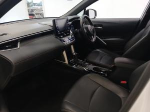 Toyota Corolla Cross 1.8 XS - Image 7