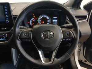 Toyota Corolla Cross 1.8 XS - Image 8