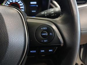Toyota Corolla Cross 1.8 XS - Image 10