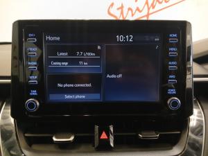 Toyota Corolla Cross 1.8 XS - Image 14