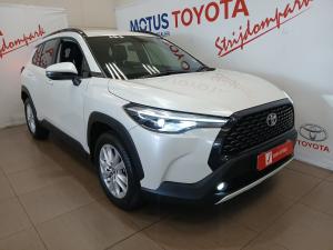 Toyota Corolla Cross 1.8 XS - Image 1