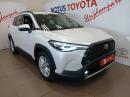 Thumbnail Toyota Corolla Cross 1.8 XS