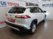 Toyota Corolla Cross 1.8 XS - Thumbnail 2
