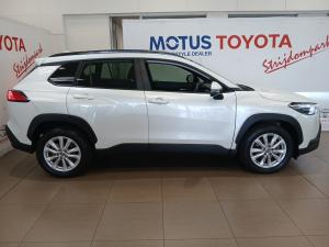 Toyota Corolla Cross 1.8 XS - Image 3
