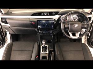 Toyota Hilux 2.8GD-6 double cab Raider auto - Image 6