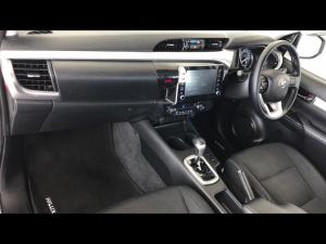 Toyota Hilux 2.8GD-6 double cab Raider auto - Image 7