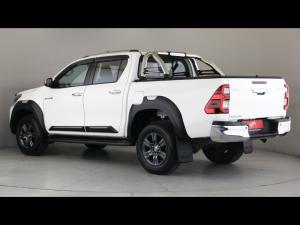 Toyota Hilux 2.8GD-6 double cab Raider auto - Image 8