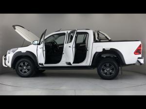 Toyota Hilux 2.8GD-6 double cab Raider auto - Image 11