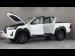 Toyota Hilux 2.8GD-6 double cab Raider auto - Thumbnail 12
