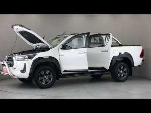 Toyota Hilux 2.8GD-6 double cab Raider auto - Image 12