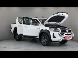 Toyota Hilux 2.8GD-6 double cab Raider auto - Image 14