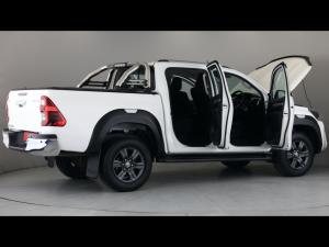 Toyota Hilux 2.8GD-6 double cab Raider auto - Image 16