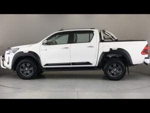 Toyota Hilux 2.8GD-6 double cab Raider auto - Image 17