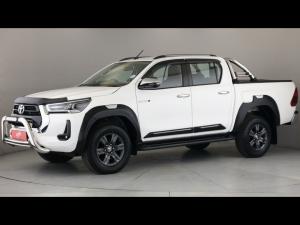 Toyota Hilux 2.8GD-6 double cab Raider auto - Image 22