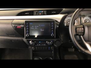 Toyota Hilux 2.8GD-6 double cab Raider auto - Image 24