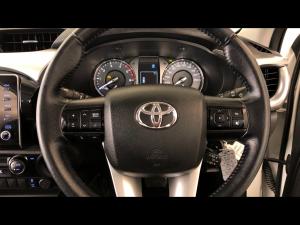 Toyota Hilux 2.8GD-6 double cab Raider auto - Image 26