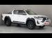 Toyota Hilux 2.8GD-6 double cab Raider auto - Thumbnail 1