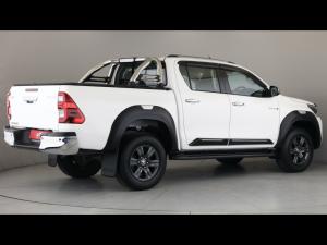 Toyota Hilux 2.8GD-6 double cab Raider auto - Image 2