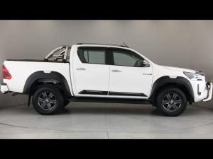Toyota Hilux 2.8GD-6 double cab Raider auto - Image 3