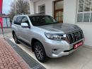 Thumbnail Toyota Land Cruiser Prado 2.8GD VX-L