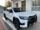 Thumbnail Toyota Hilux 2.8GD-6 double cab 4x4 Legend auto