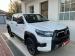 Toyota Hilux 2.8GD-6 double cab 4x4 Legend auto - Thumbnail 1