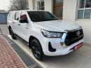 Thumbnail Toyota Hilux 2.4GD-6 double cab Raider auto